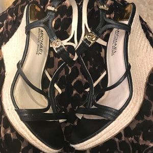 Michael Kors Wedges